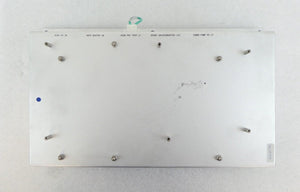 AB Sciex Power Mains Circuit Breaker Distribution Panel TripleTOF 5600 Working