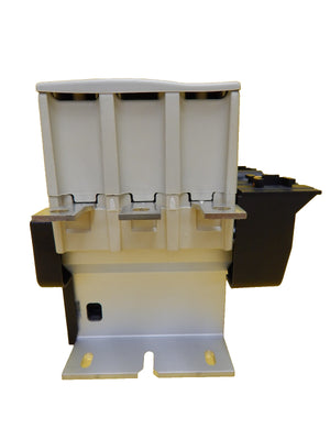 Telemecanique LC1F150 3-Pole Contactor F 150 Schneider Square D Working