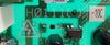 DIP EH0111(C)-10C Power Supply PCB EH0111 TEL 5024-000220-11 Lot of 2 Working