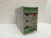 Yamatake SAB10-TC04C1 4 Channel Analog Output Node Non-Insulated Type Used