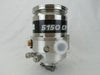 Alcatel 5150 CP Turbomolecular Pump Turbo 5150CP Tested Working Surplus