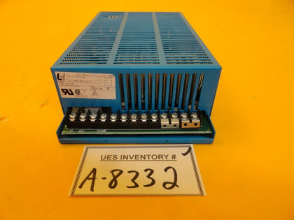 L&H Power 849081.004 Power Supply IM804-1335/115A1 Used Working