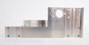 Nikon Precision 4.08" Optics Lens Assembly NSR-S208D Stepper Cu Surplus