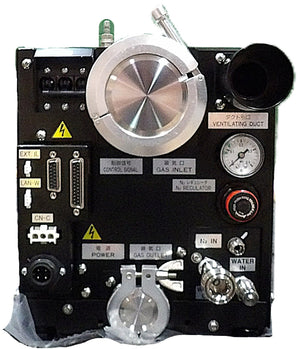 EV Ebara Technologies EV-S20P Dry Vacuum Pump 500762275 OEM Refurbished