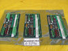 View Engineering 2870030-501 Interconnect Sub-Panel PCB 8100 Lot of 3 Used
