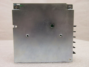 ETA Electric WRM15SX-U Power Source Nikon NSR System Used Working