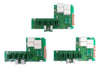 Kyosan Electric AR12666PA110B PCB PFC-VIC-H400PTP Reseller Lot of 3 Working