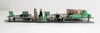 AMAT Applied Materials 0100-03605 Netburner Interface PCB Assembly Working