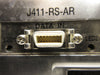 Nikon 4S066-593-2 RY-RD Amplifier Process Module SPA474L 4S013-684-1 Working