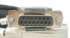AMAT Applied Materials 0140-35429 Manometer Interconnect Harness New Surplus