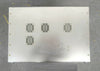 Nikon KAB11010/3101-0 Power Box OPTISTATION 7 Wafer Inspection System Working