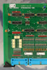 TEL Tokyo Electron MC-31001A Relay Process PCB Card PM081005-0B Lot of 2 Working
