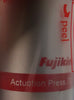 Fujikin 3870-04730 Diaphragm Valve FPRL-NSDB-21GL-6.35-APY#A Lot of 3 New