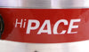 HiPace 300 Pfeiffer PM P05 666 C Turbomolecular Pump TC 120 Turbo Working