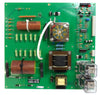 AMAT Applied Materials E15001930 Suppression Power Supply PCB Varian Working