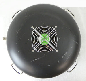 Sunsay Industries SM-2500HS 3KV 13.56MHz RF Matching Network Dome  AMAT Surplus