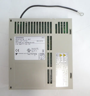 Yaskawa Electric JUSP-NS100 Mechatrolink I/F Unit SERVOPACK Lot of 5 New