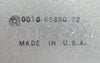 AMAT Applied Materials 0010-65380 RF Filter Assembly Working Surplus