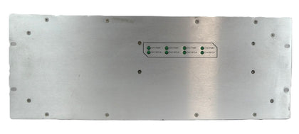 XP Power 102309-P4 4-Channel Power Unit Novellus Systems 660-278828-004 Surplus