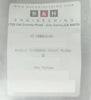 Novellus Systems 17-158003-00 PC300 Right Chamber Shield New Surplus