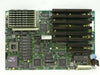 Electroglas Peak/DM - 386DX Motherboard PCB 4085x Horizon PSM Working Surplus