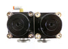 MKS Instruments CV Compact Valve CV-34232 CV25-K2K2 CV16-K1K1 Reseller Lot of 6