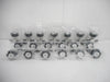 Veriflo 45300853 Manual Regulator Valve 917 Reseller Lot of 19 Used Working