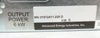 DC Pinnacle AE Advanced Energy 31512411-220 6kW Power Supply New Surplus