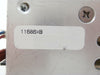 Deltron 11686XB Power Supply 666 Watts Lam 853-707255-001 FPD Continuum Working