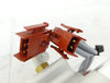 VAT 26440-QA21-CML1 High Vacuum HV Angle Valve Bellows Series 26 Working Spare