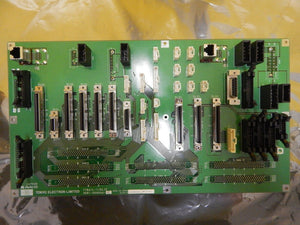 TEL Tokyo Electron 3D81-000046-V2 Interface PCB TYB61L-1/ELIF T-3044SS Used