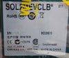 Matrox Y7367-00 Video Capture PCB Card SOLIOS TEL 050-003834-1 SOL2MEVCLB New