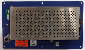 Harvard Apparatus 98-2482 Spectrometer Syringe Pump Working