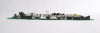 Daihen RG-058A07 RF Distribution Board RG-05201B RG-17201A Working Surplus
