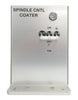 C&D Semiconductor Services Coater Spindle Controller P9000 Cluster System New