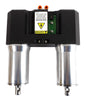 VAT 240151 Pneumatic Vacuum Valve Actuator AMAT 0240-42478 Working Surplus