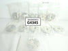 ASM 16-185157D01 Gas Detector Flange Reseller Lot of 11 New Surplus