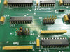 Perkin-Elmer 851-9993 Processor PCB Card SVG 879-8079-002 90S Used Working