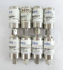 MKS Instruments 722B11TCD2FA Baratron Pressure Transducer Lot of 17 Working