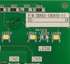 Sinfonia Technology SBX93-100410-11 Interface PCB SLPLED5 SBX08-000308-11 New