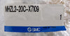 SMC MHZL2-20C-X7109 Long Stroke Parallel Gripper AMAT 3920-03121 Lot of 2 New