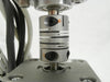 Hitachi MP090 Wafer Alignment Unit Motor Assembly w/Chuck RM2424D M-712E Working
