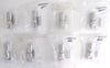 Parker Veriflo 45800757 Pneumatic Diaphragm Valve SM930LP1NCS102 Lot of 13 New