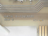 Varian Semiconductor VSEA D-F3637001 Analog Interface PCB Card Rev. D Spare