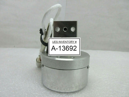 Setra 204100-50-NKC Pressure Transducer 204 ROHS Nikon 4S588-122 NSR-S620D Used