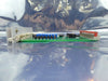 AMAT Applied Materials 0100-90491 Wafer Arm Position PCB Card Working Surplus