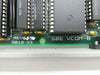 SBE 9010-33 Processor VME PCB Card VCOM-8 ESI 9250 Laser Processing System Spare