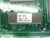 HD Hokuto Denko HZ-FG101-31 HZ-FG Processor Board PCB Card HZ-3000 Working Spare
