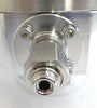 TMP Shimadzu TMP-303LMC (A1) Turbomolecular Pump Turbo TMP-303 Series Working