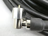 Lam Research 684-257928-103 RF Coaxial Interconnect Cable Working
